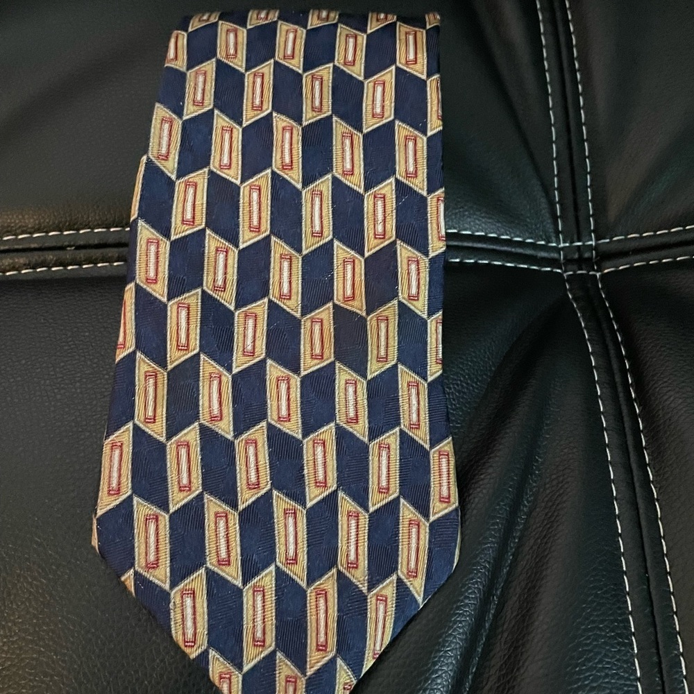 Men’s Necktie Bill Blass tie